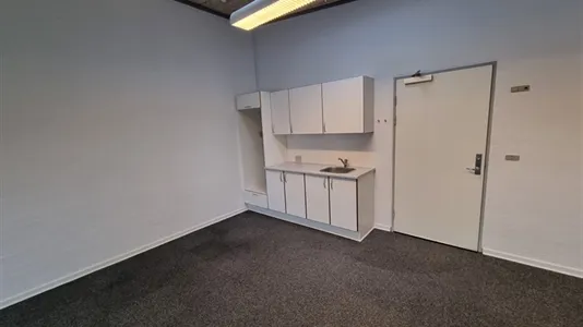 Kontorlokaler til leje i Skive - billede 8