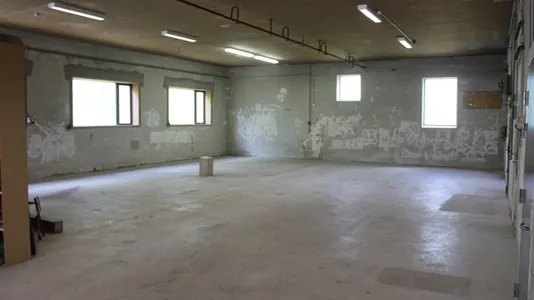 Industrial properties for rent in Grindsted - photo 1
