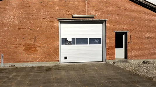 Industrial properties for rent in Grindsted - photo 3