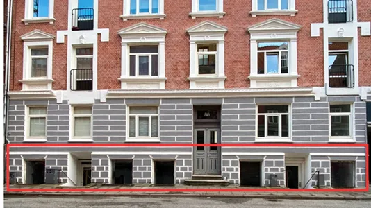 Commercial properties for rent in Aalborg - photo 1