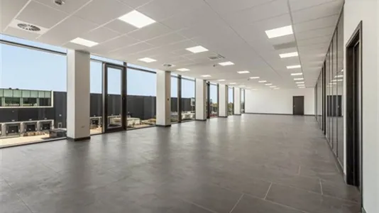 Office spaces for rent in Greve - photo 1