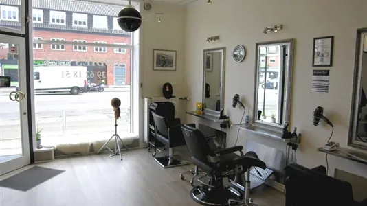 Shops for rent in Hellerup - photo 3