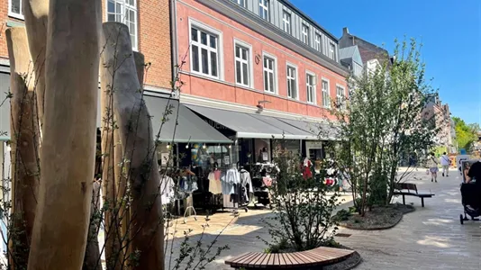 Butikklokaler til leie i Silkeborg - bilde 2