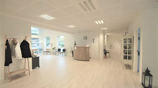 Clinics En alquiler in Kjellerup - foto 5