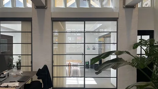 Kontorer til leie i København K - bilde 8