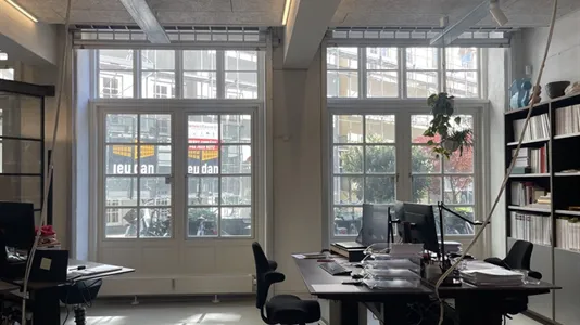 Kontorer til leie i København K - bilde 6