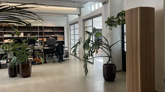 Kontorer til leie i København K - bilde 5