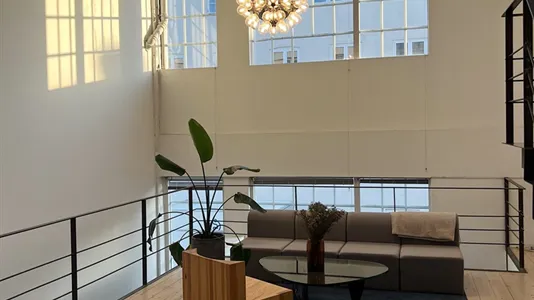 Kontorfællesskaber til leje i København K - billede 6