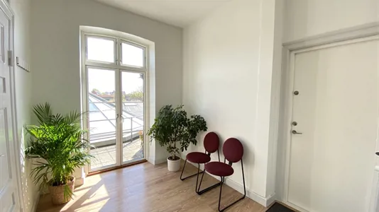Office spaces for rent in Roskilde - photo 2