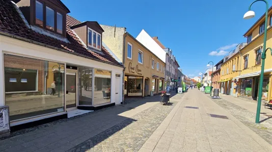 Shops for rent in Frederikssund - photo 2