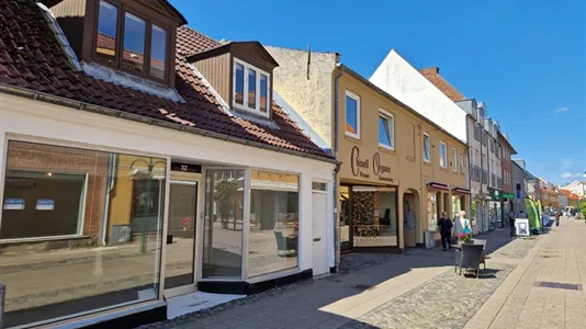 Butikslejemål til leje i Frederikssund - billede 3