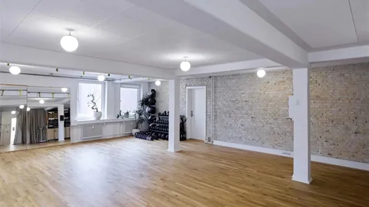 Kontorslokaler för uthyrning i Århus C - foto 3