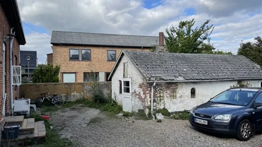 Företagslokaler till salu i Kolding - foto 5