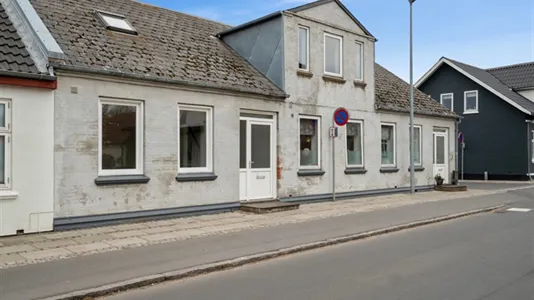 Företagslokaler till salu i Vamdrup - foto 7