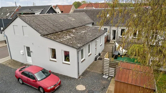 Företagslokaler till salu i Vamdrup - foto 11