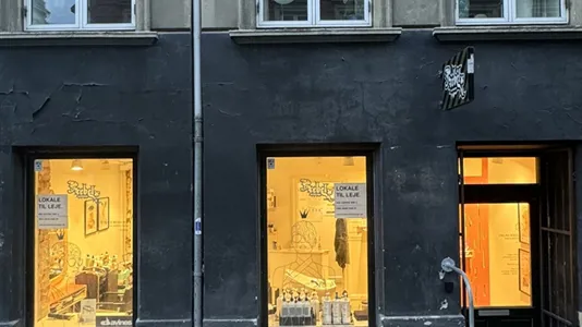 Ladenlokale zur Miete in Nørrebro - Foto 2