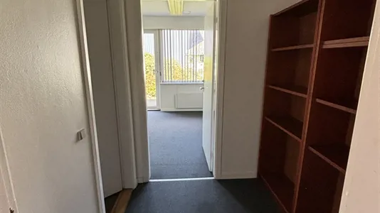 Office spaces for rent in Hasselager - photo 1