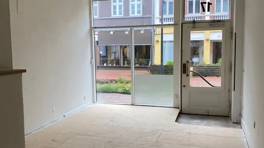 Shops for rent in Kolding - photo 2