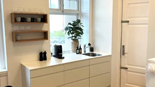 Office spaces for rent in Esbjerg - photo 3