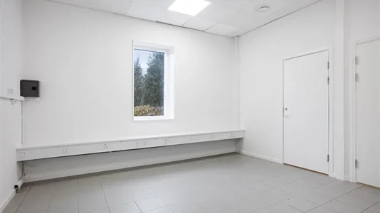 Kliniklokaler til leje i Taastrup - billede 3