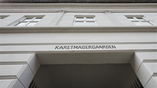 Kontorer til leie i Aarhus C - bilde 1