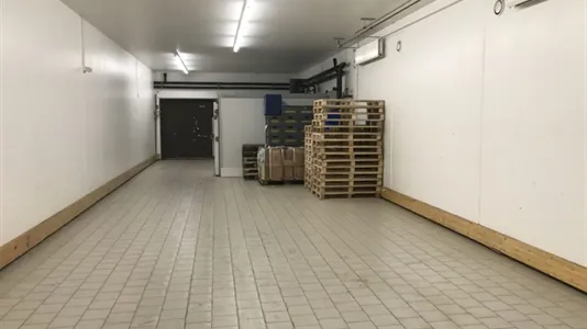 Erhvervslokaler til leje i Toftlund - billede 4