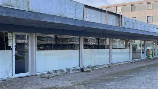 Butikslokaler för uthyrning i Ishøj - foto 1