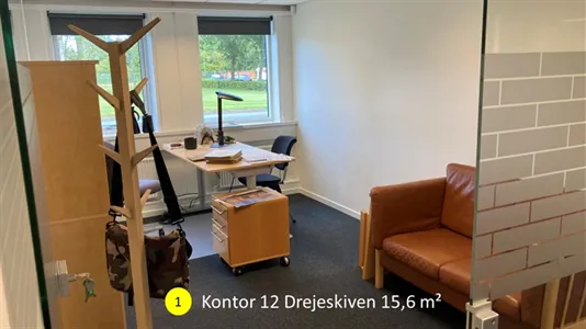 Coworking spaces for rent in Tranbjerg J - photo 2
