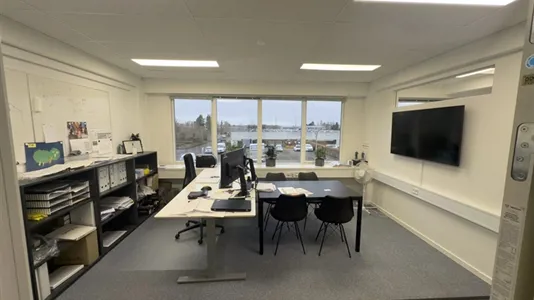 Office spaces for rent in Birkerød - photo 1