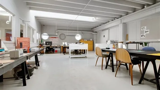 Lokaler til salgs i Vejle - bilde 4