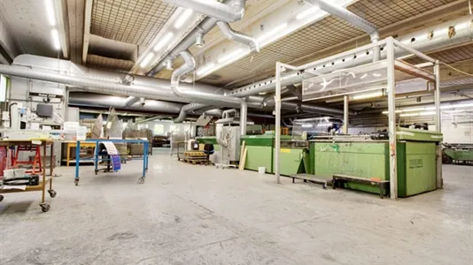 Lokaler til salgs i Vejle - bilde 5