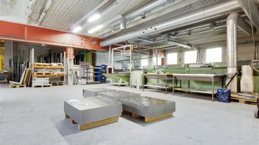 Lokaler til salgs i Vejle - bilde 6