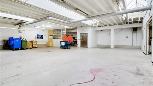 Lokaler til salgs i Vejle - bilde 7