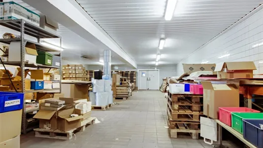 Lokaler til salgs i Vejle - bilde 8