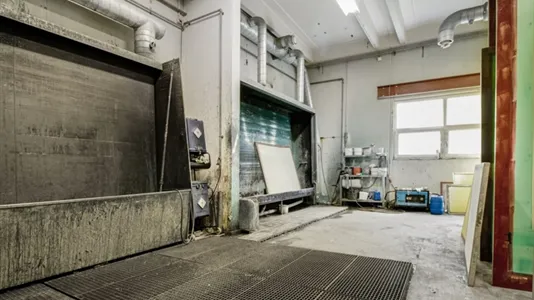 Lokaler til salgs i Vejle - bilde 9