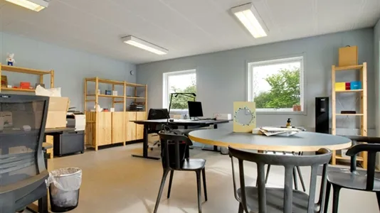 Lokaler til salgs i Vejle - bilde 10