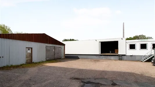 Lokaler til salgs i Vejle - bilde 11