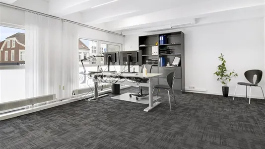 Erhvervslokaler til leje i Kolding - billede 5