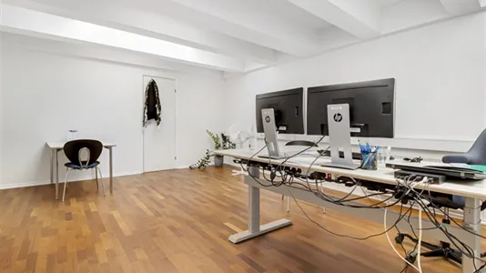 Erhvervslokaler til leje i Kolding - billede 6