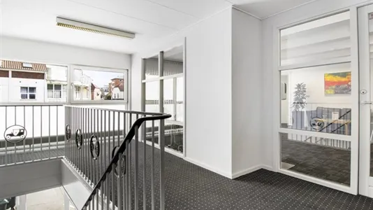 Erhvervslokaler til leje i Kolding - billede 7