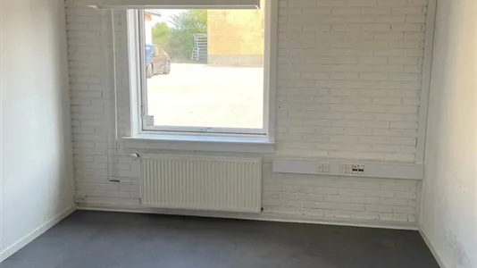 Office spaces for rent in Hillerød - photo 3
