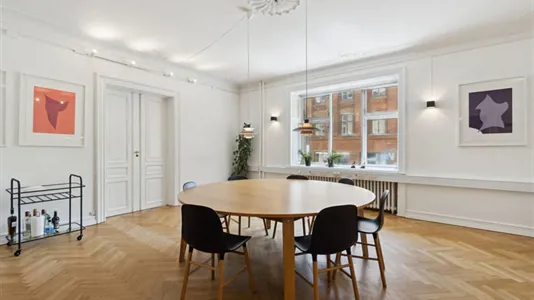Office spaces for rent in Frederiksberg C - photo 2