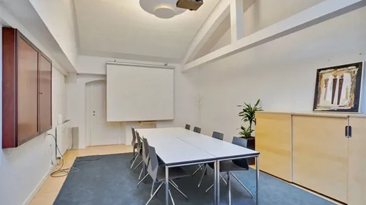 Coworking spaces for rent in Åbyhøj - photo 3