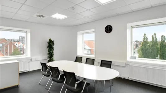 Erhvervslokaler til leje i Kolding - billede 6