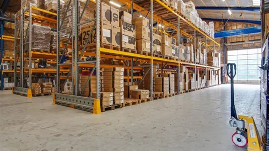 Commercial properties for sale in Vejen - photo 8