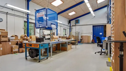 Commercial properties for sale in Vejen - photo 5