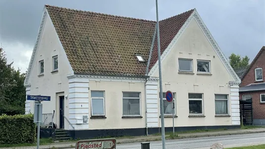 Commercial properties for sale in Fredericia - photo 1