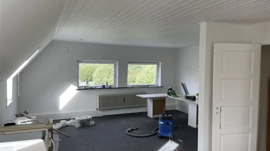 Bedrijfsruimtes te koop in Fredericia - foto 4