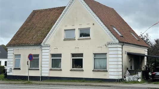 Bedrijfsruimtes te koop in Fredericia - foto 8