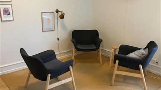 Kliniklokaler för uthyrning i Österbro - foto 2